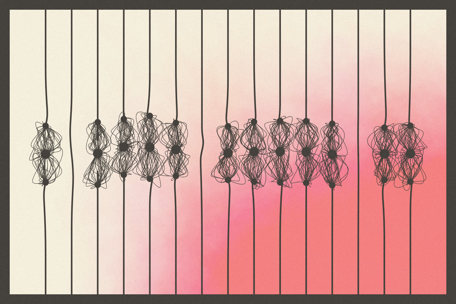 entanglement #130 static token preview