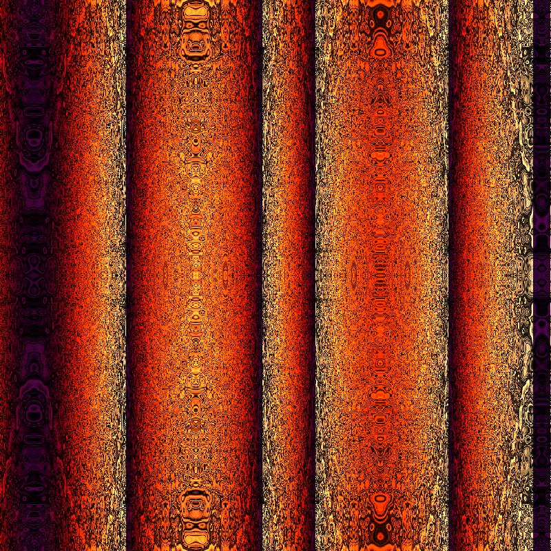 Carpet Ride #3 static token preview