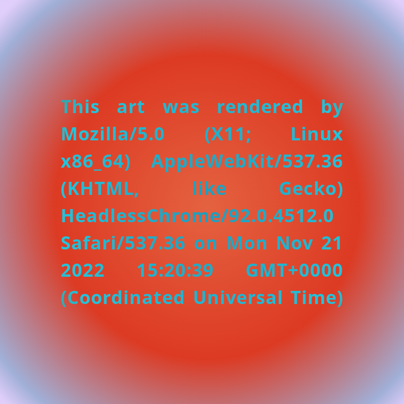 BROWSER ART #82 static token preview