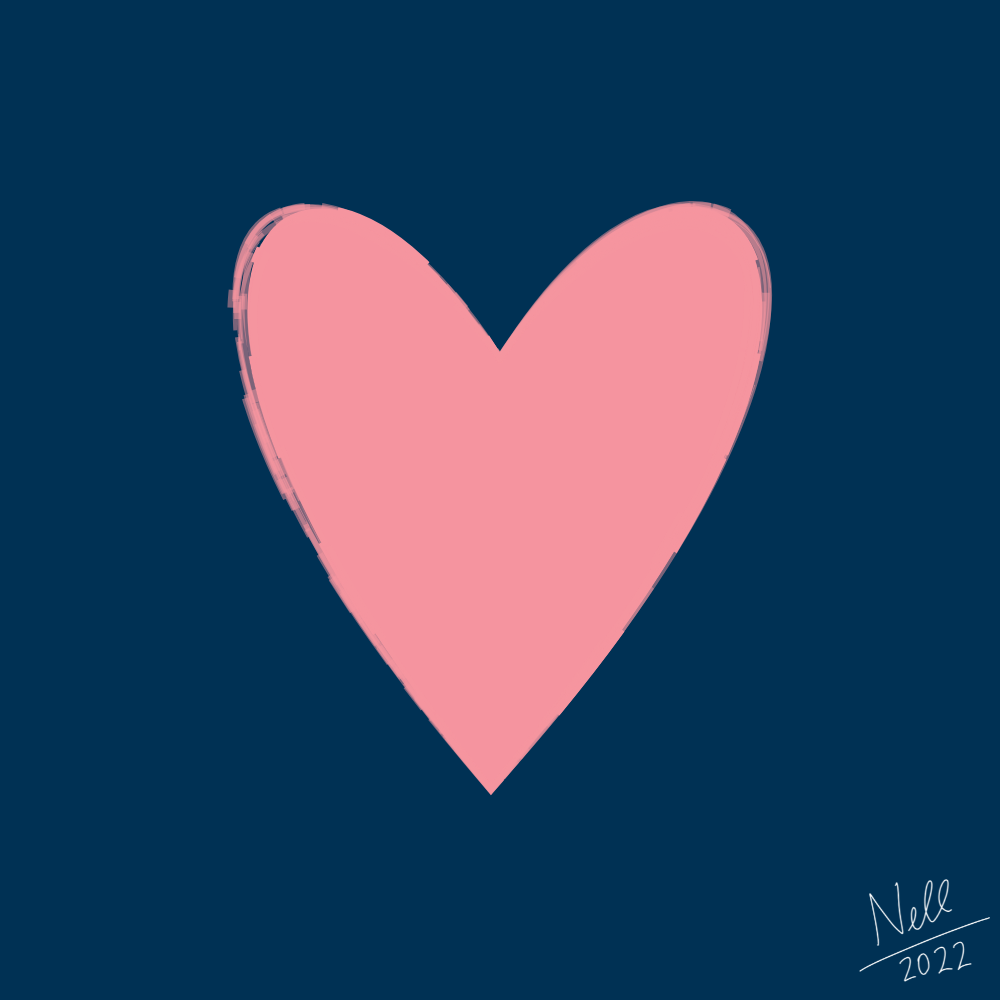 Made With Love By Nell #22 static token preview