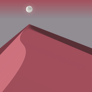 Dune & Moon project preview