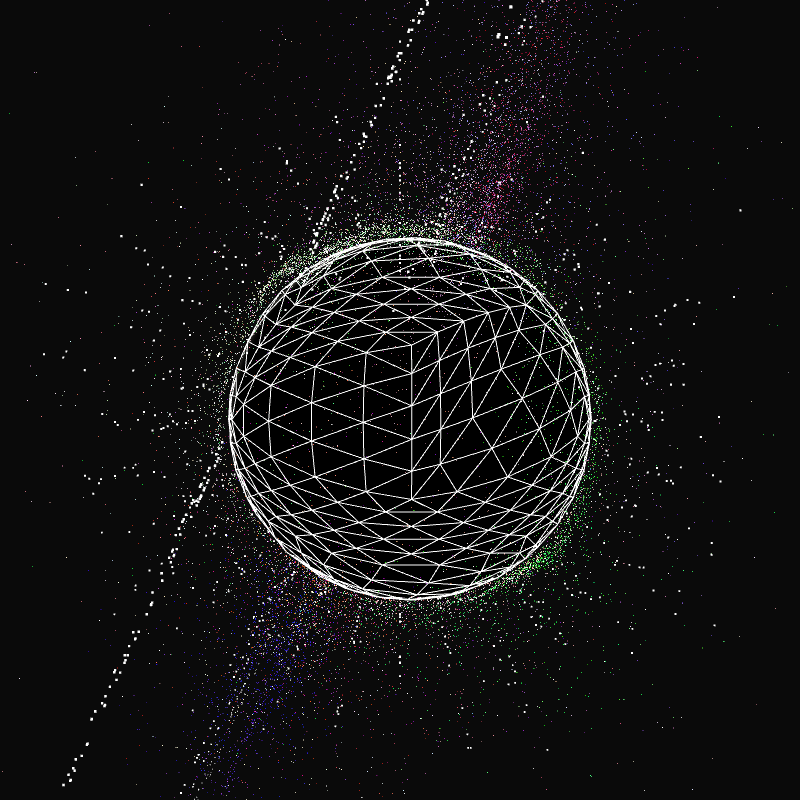Breach 2021 #7 static token preview