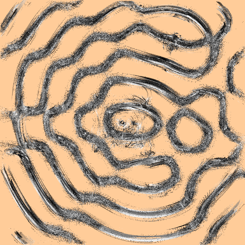 Imaginary Resonances #32 static token preview