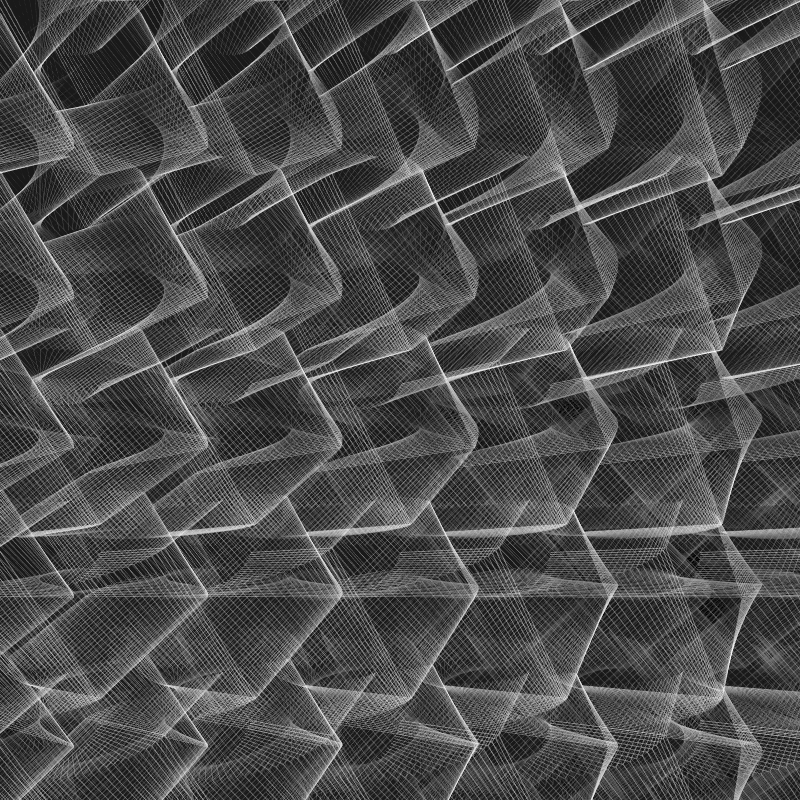 Moving Shadows #7 static token preview