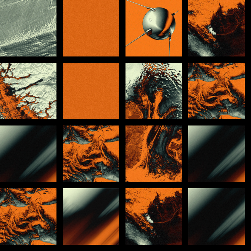 Modulus - Red Planet - (code by eduxdux) #1 static token preview