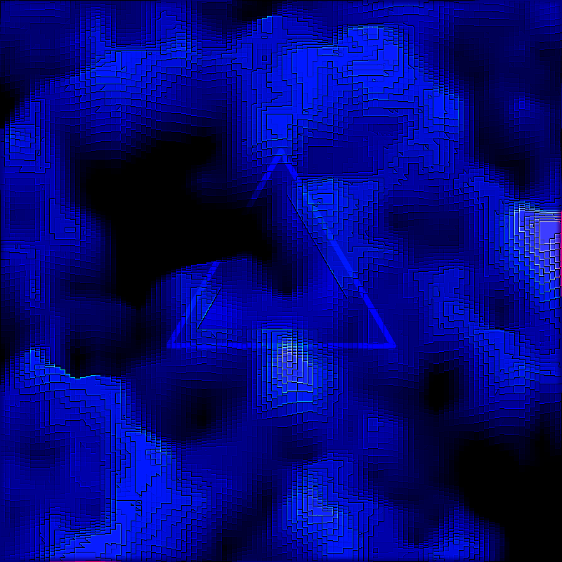 X-Ray #21 static token preview
