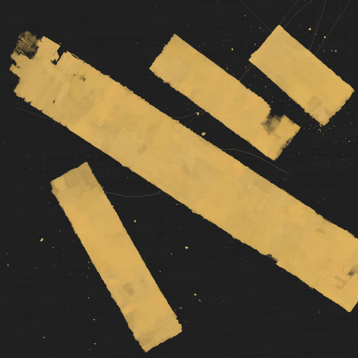 Disjoint and Disoriented #127 static token preview