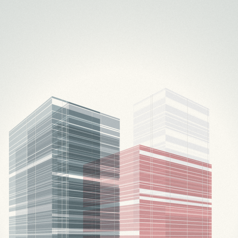 Generative Fantasies: 101 Compositions #31 static token preview