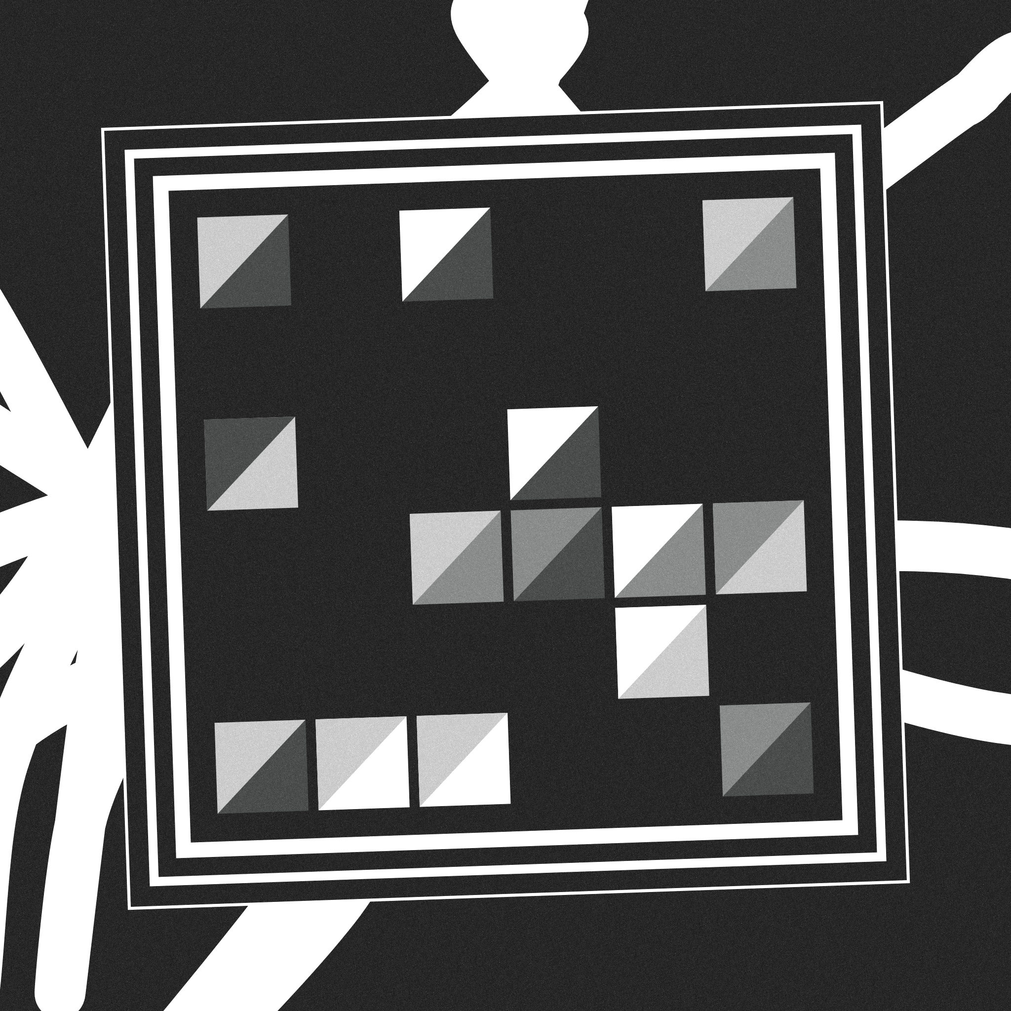Blocks #23 static token preview