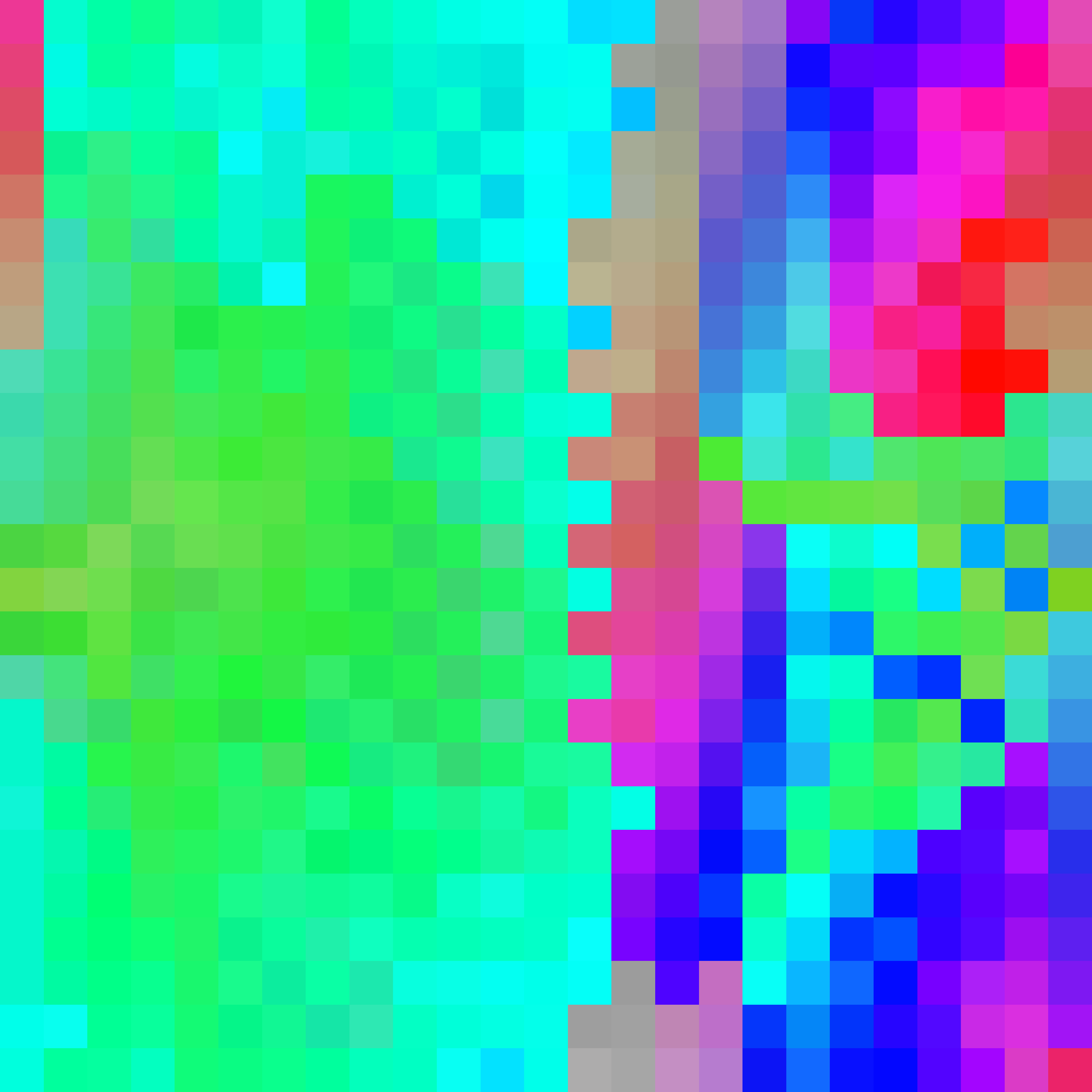 Entropy Locked Wave Function Collapse #4 static token preview