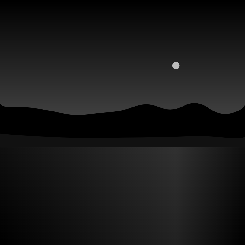 Night at the Ranch #24 static token preview
