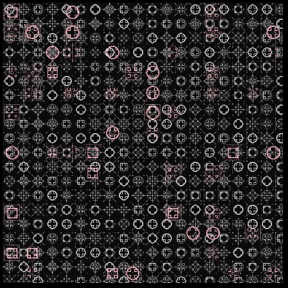 geometric_infinity #1 static token preview