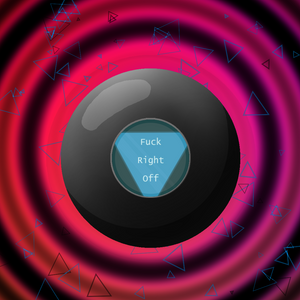 Malevolent 8 Ball project preview