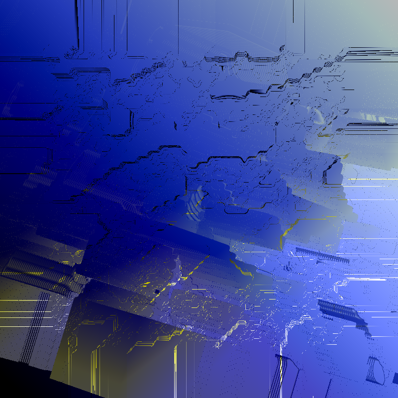 restless mind #22 static token preview