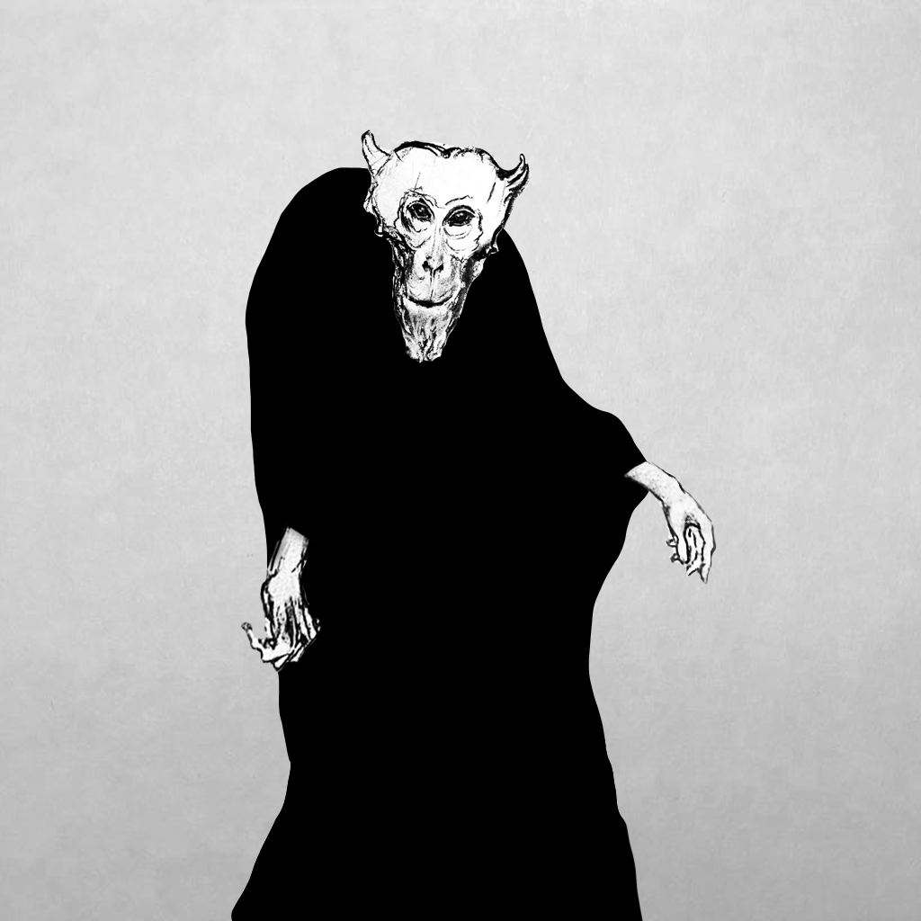 Sowers Of Rot #1 static token preview