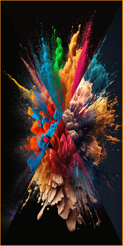 ExBOOM #22 static token preview