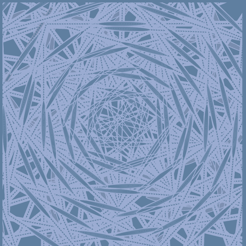 Perpetual Entanglement #23 static token preview