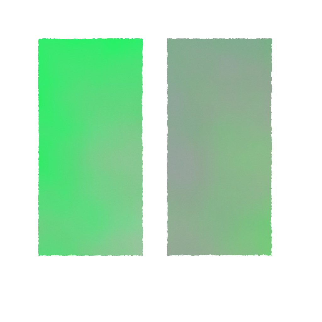 Color Fields 2022, Vol.1 #24 static token preview