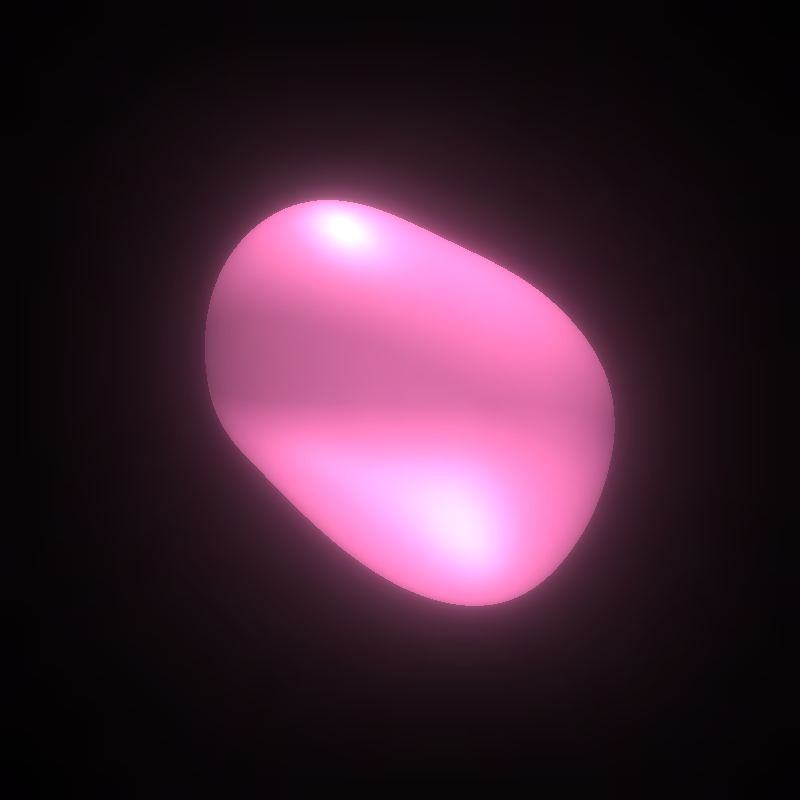 Alien Embryo #N #23 static token preview
