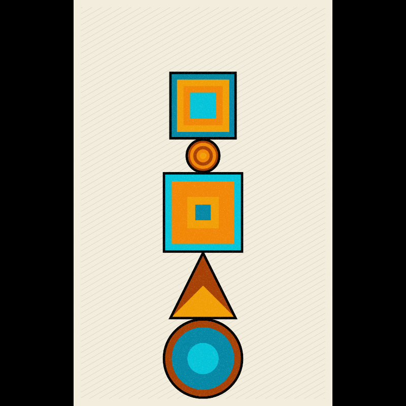 Balance() #23 static token preview