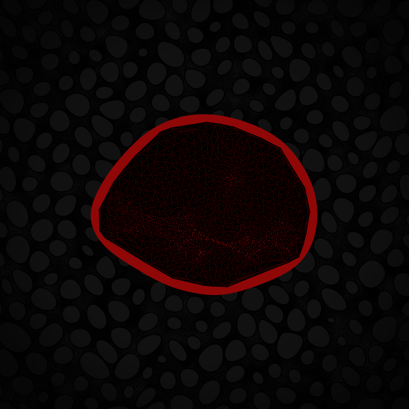 Protista #23 static token preview