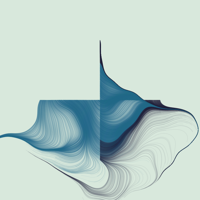 Unicorn Cotton Candy #463 static token preview