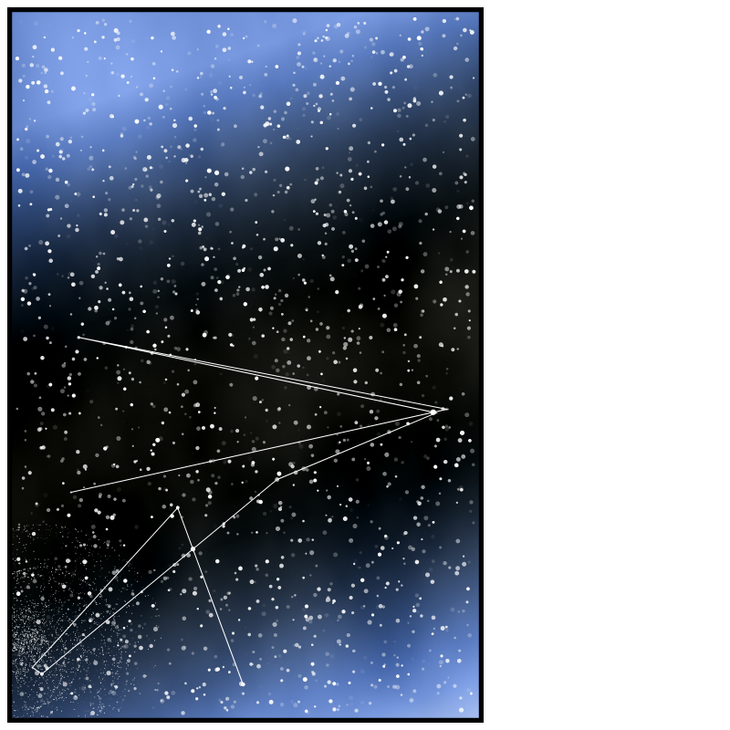 Interstellar #11 static token preview