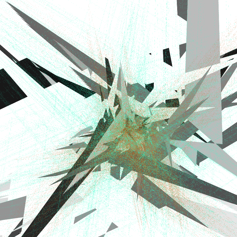 fractured #13 static token preview