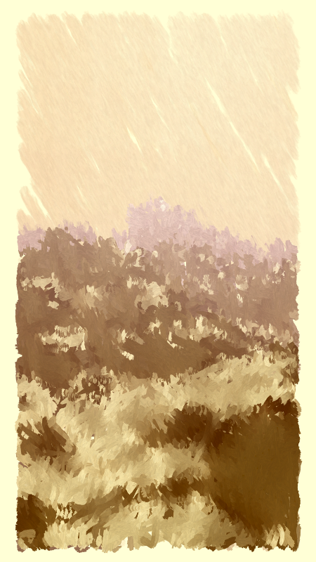 Painting Lessons #16 static token preview