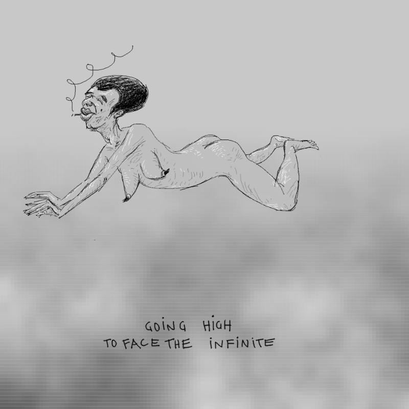 Get High #12 static token preview