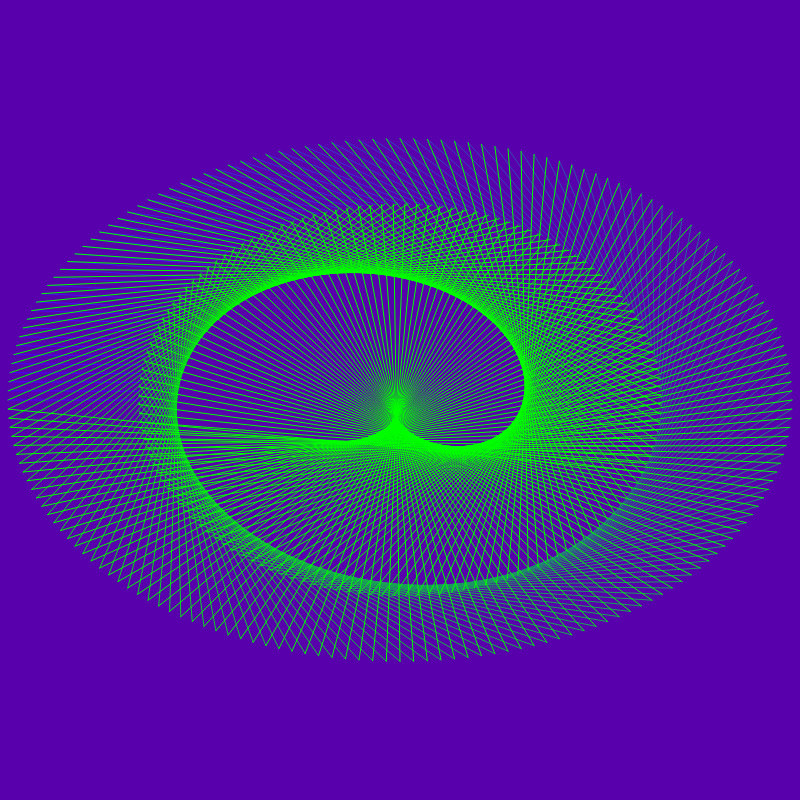 The germ of the Universe. #31 static token preview