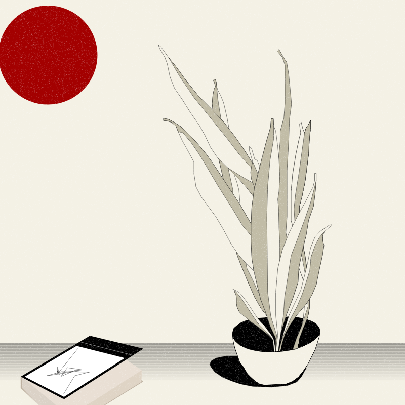 Still Life #2 #5 static token preview