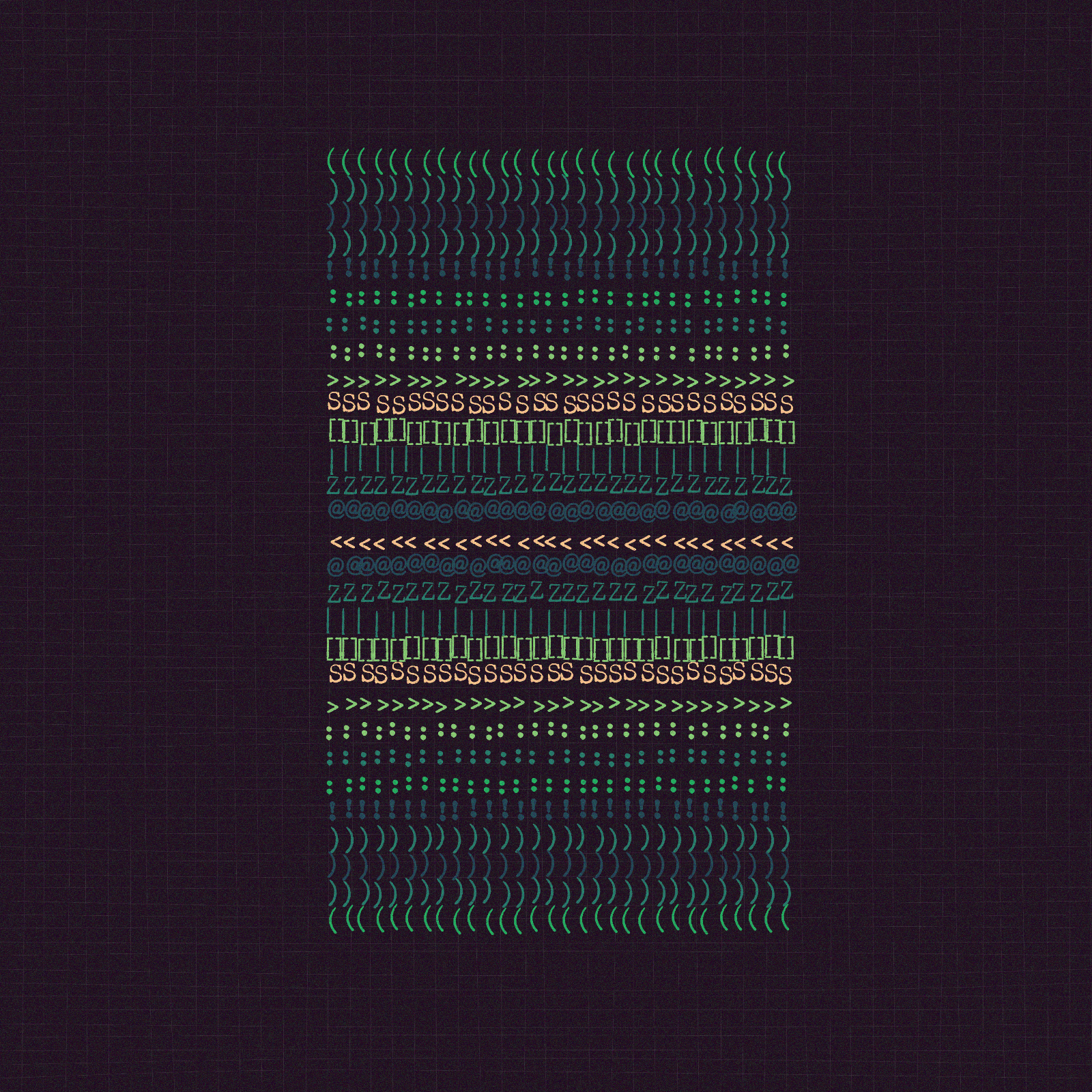 Treasured Rug #12 static token preview