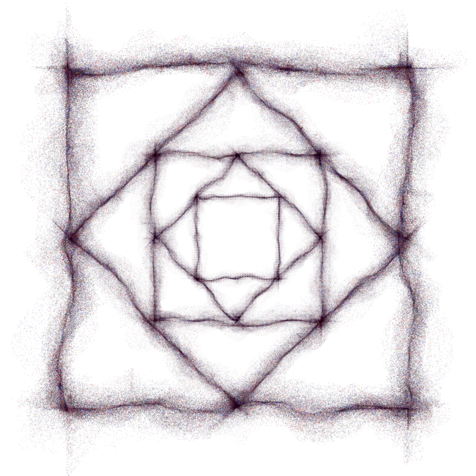 Sand Shapes #3 static token preview