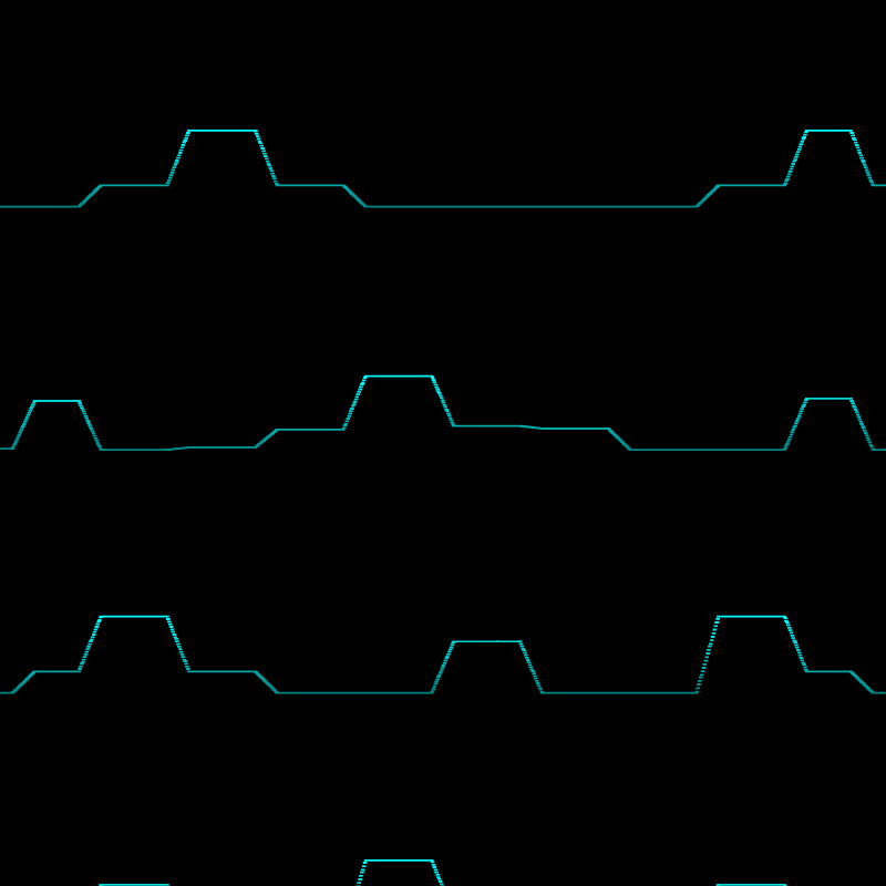 Noise #9 static token preview