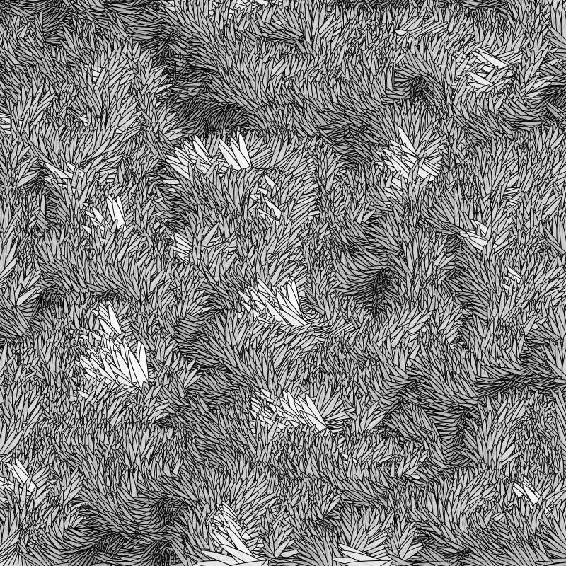 thick growth of grass #27 static token preview