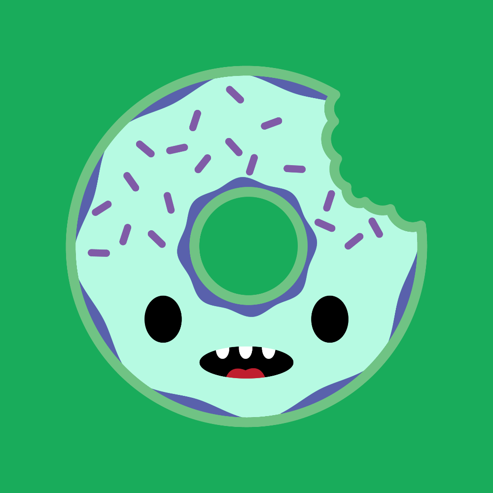 fx_doughminis #9 static token preview