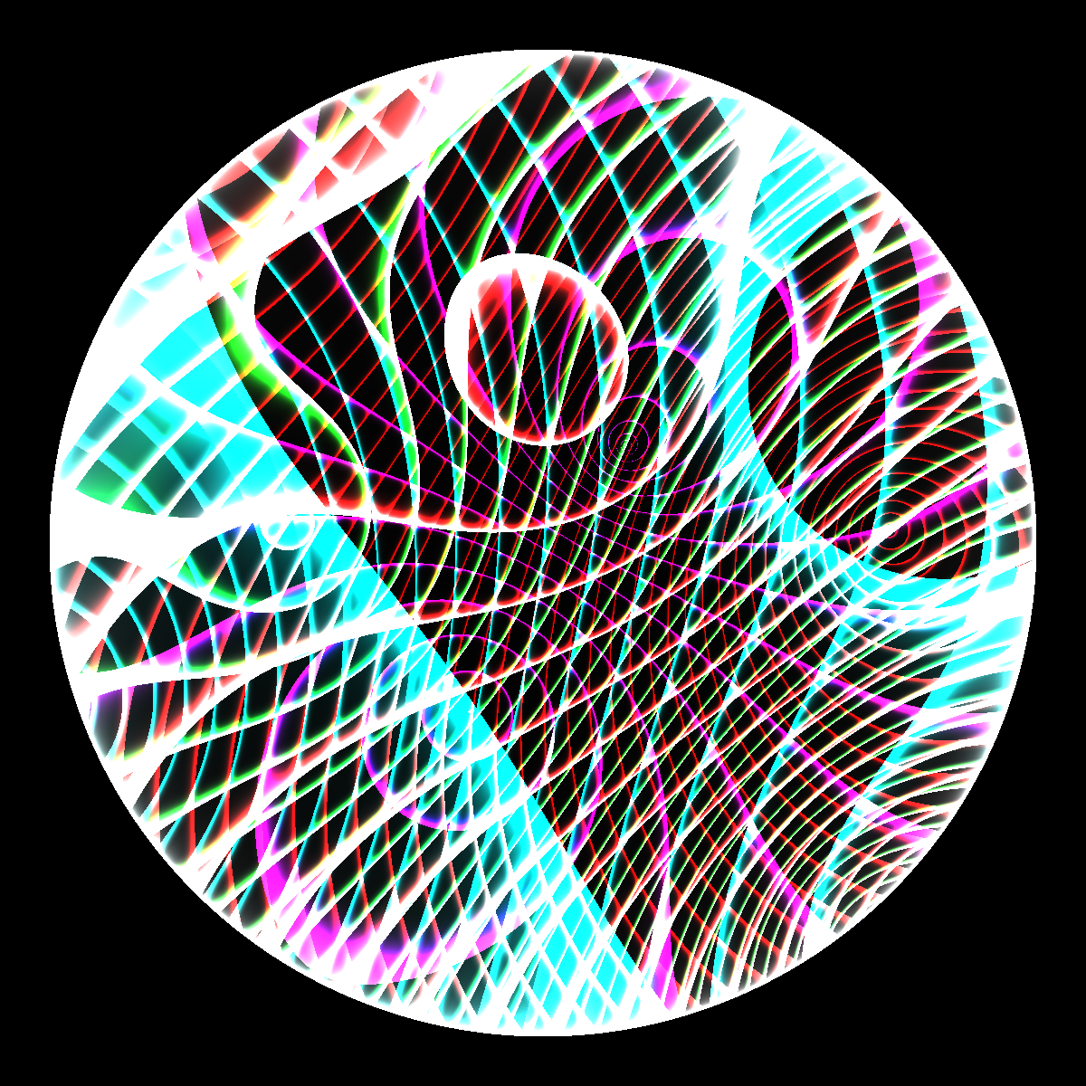 Marbles #10 static token preview