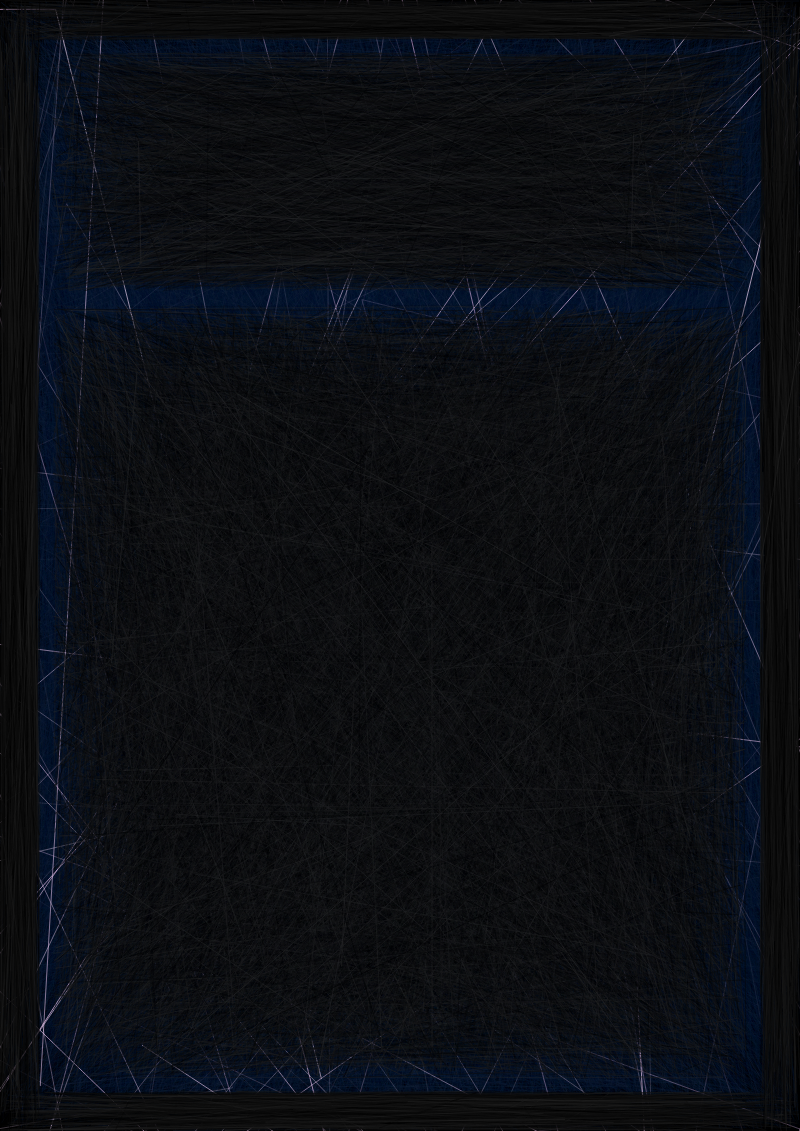 This fucking darkness #22 static token preview