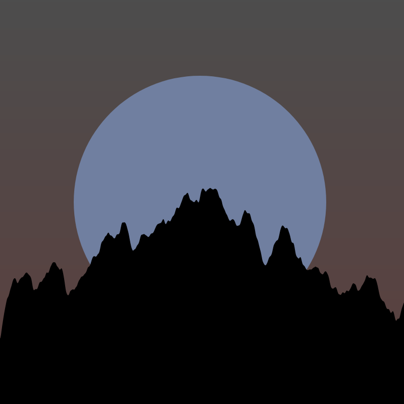 Rise Of The Dead Moon #24 static token preview