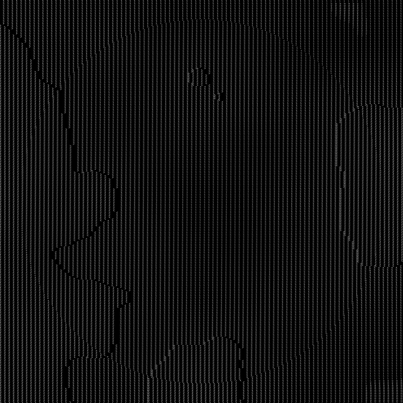 JACQUARD #17 static token preview
