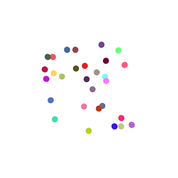 AlmostCircle #3 static token preview
