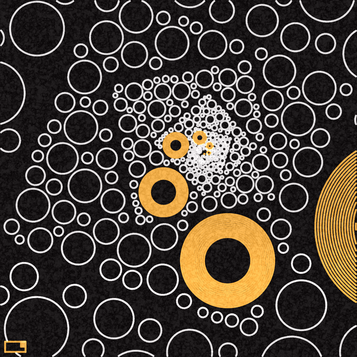 Plottable Circleception (8 frames) #9 static token preview