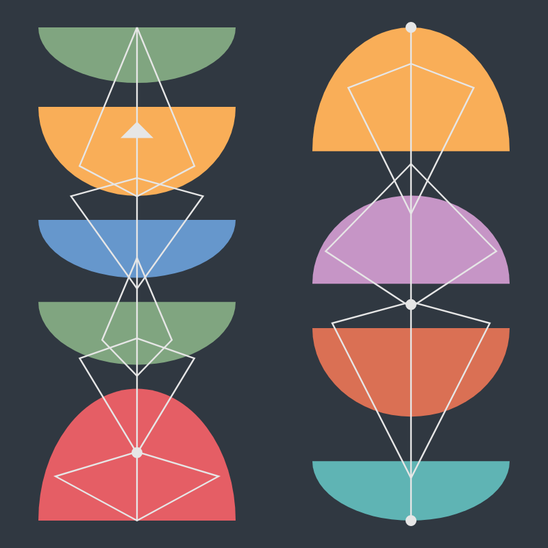 EAMES #4 static token preview