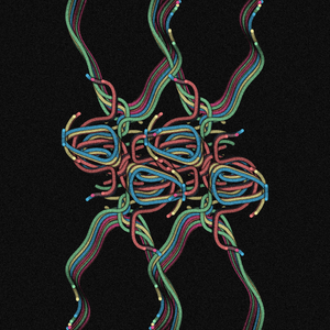 Intertwinement project preview