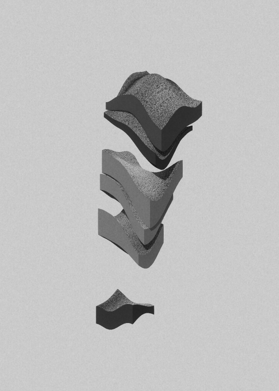 Inland Emotions #12 static token preview