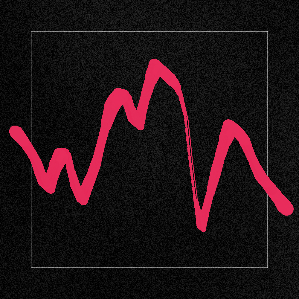 Ink Squigl #19 static token preview