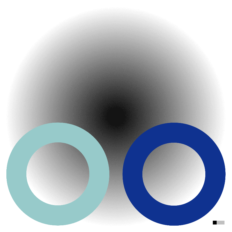 Circles #2 static token preview