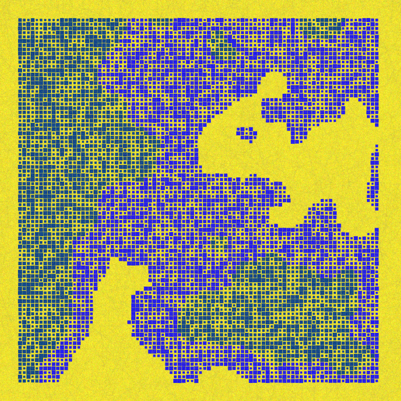 Plottertron #12 static token preview