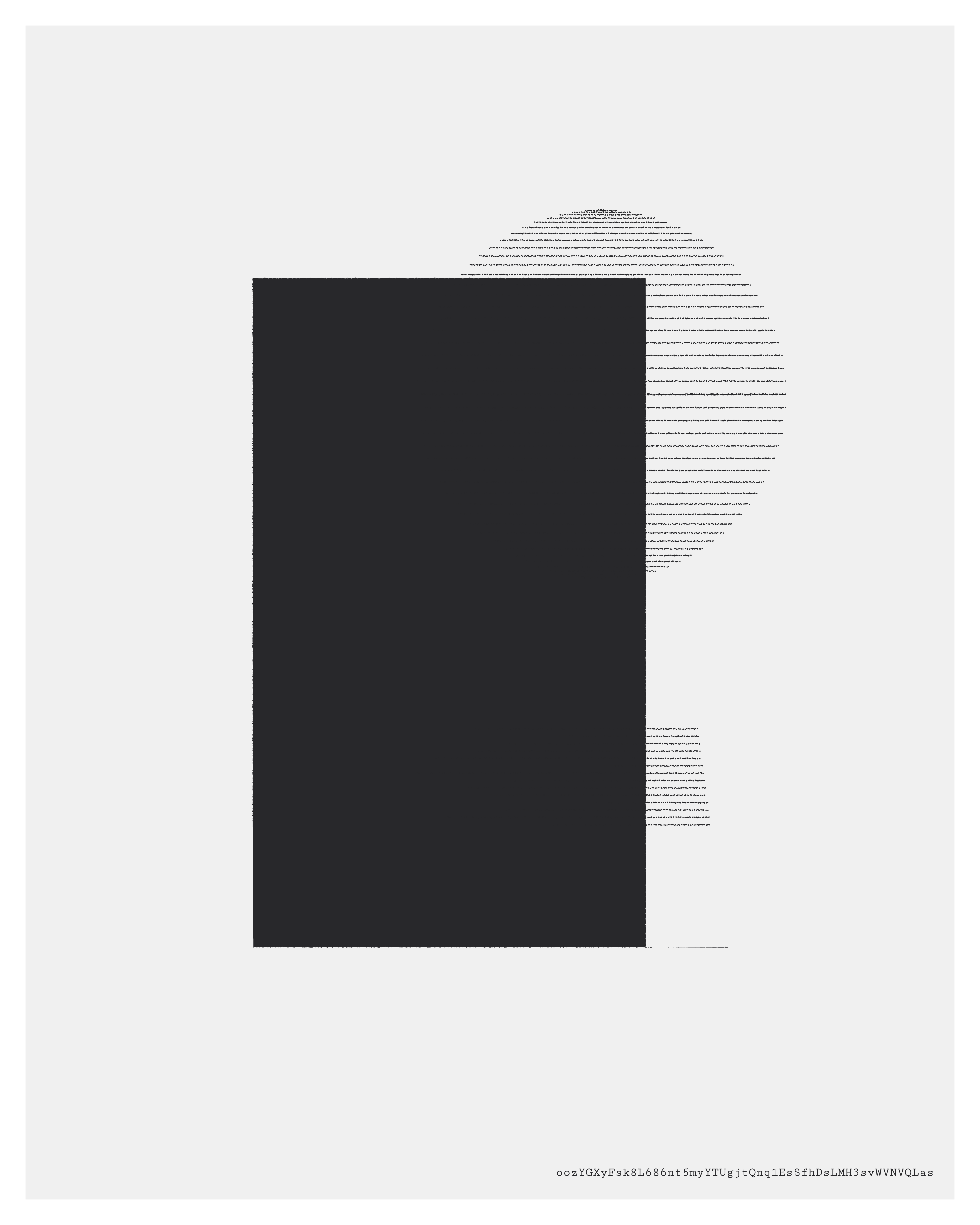 The Palette of Pessimism #11 static token preview